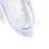 Nylon Lacrosse Kopf Ersatz Weiß Training 6