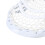 Nylon Lacrosse Kopf Ersatz Weiß Training 8