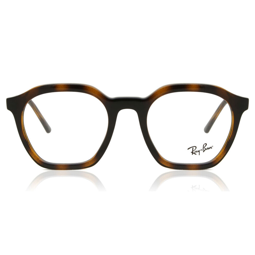 Ray Ban (52) Ray-Ban Rx7238 Alice 2012 Unisex New Eyeglasses