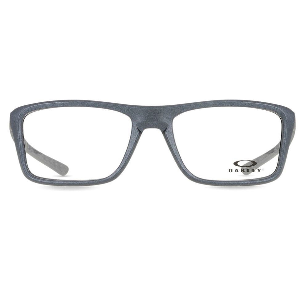 Photos - Glasses & Contact Lenses Oakley (57) OX8178 RAFTER 817807 Men New Eyeglasses
