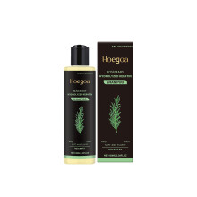 Rosemary Shampoo with Rosemary Extract and Vitamin E, Deep Cleansing Gentle Moisturizing Volumizing Herbal Essence Shampoo