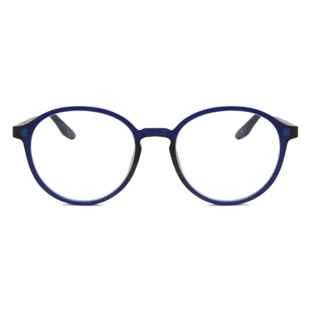 Montana Readers (+1.50) Mrc4 Mrc4b Unisex New Eyeglasses