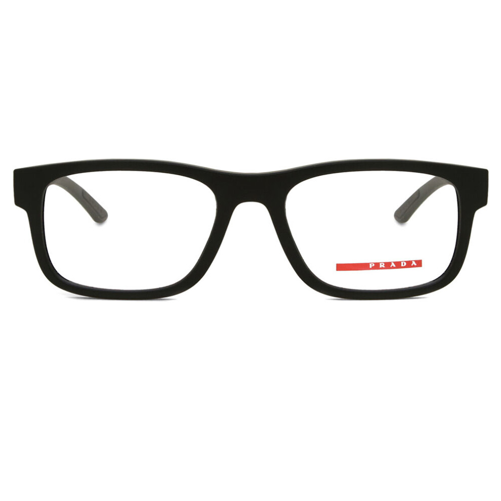 Prada Linea Rossa (54) Ps04qv Dg01o1 Men New Eyeglasses