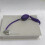 Elegant Retro Perfume Atomizer Bottle Tube Refillable-Plum 6