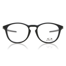 Oakley OX8105F PITCHMAN R Asian Fit 810501 Men New Eyeglasses
