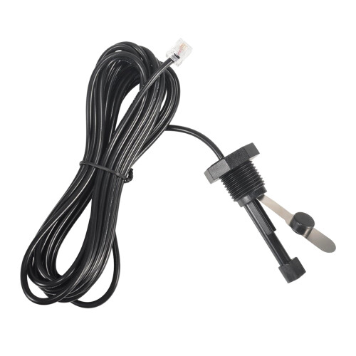 Efficient Pool Flows Sensors G1/2 Flows Switches Assembly For