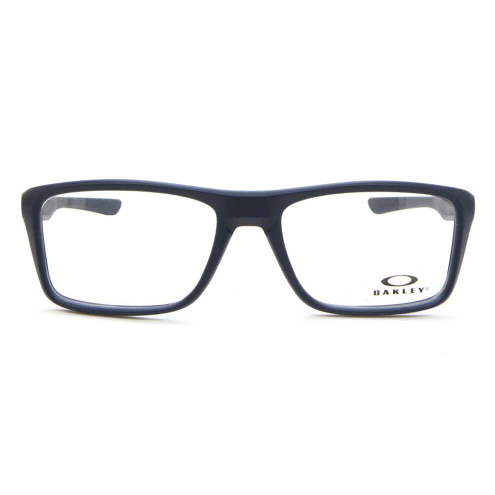 Oakley (55) Ox8178 Rafter 817804 Men New Eyeglasses
