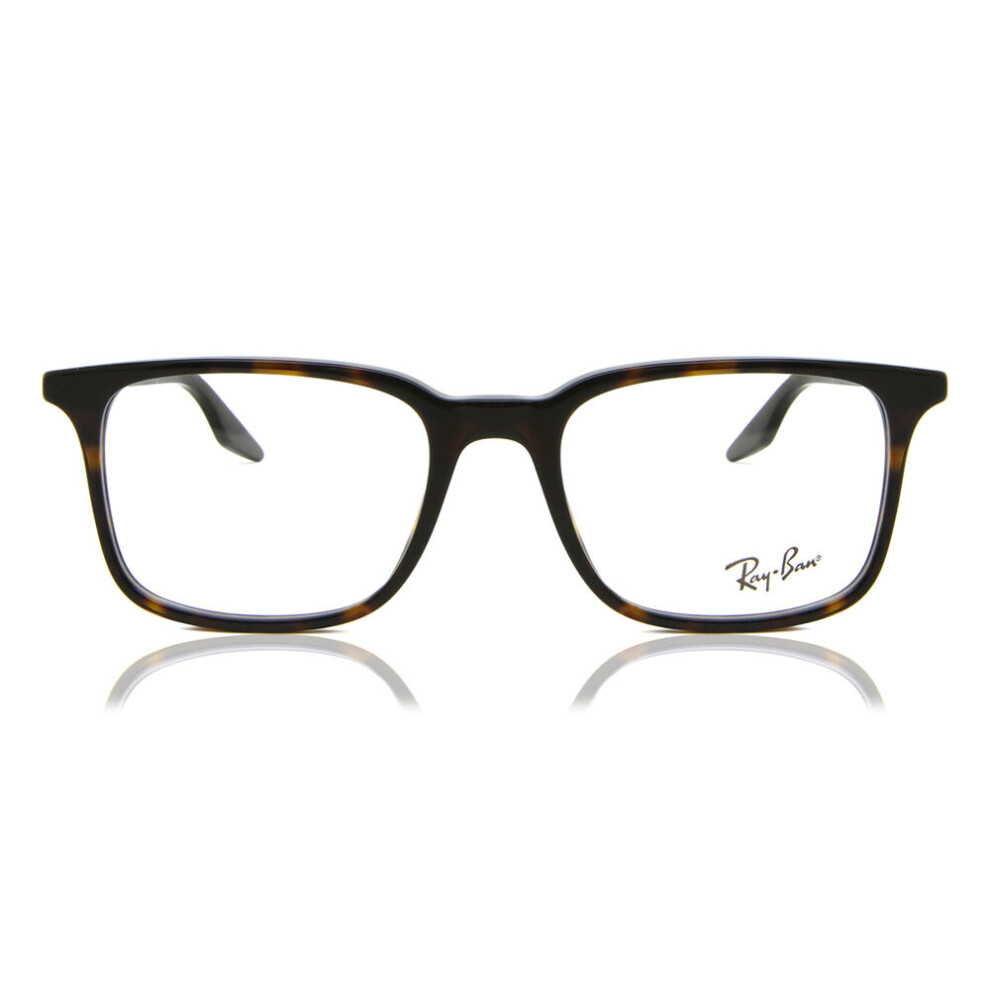 Ray Ban (55) Ray-Ban Rx5421 2012 Unisex New Eyeglasses