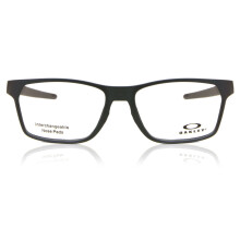 Oakley OX8174F HEX JECTOR Asian Fit 817406 Men New Eyeglasses