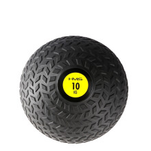 Slam oefenbal, 10 kg - Duurzame fitnessapparatuur