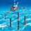 5pcs Underwater Deep Diving Stick Toys for Visual Development, Suitable for 3 Years Old and Above 3
