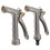 5 Inch Metal Water Spray Nozzle With Multiple Pattern Setting-A 2