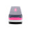 Aerobic-Step-Plattform, Pink/Grau, höhenverstellbar 3