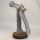 5 Inch Metal Water Spray Nozzle With Multiple Pattern Setting-A 7