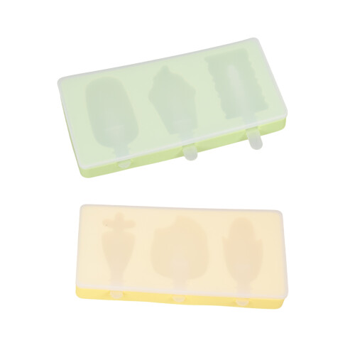 Silicone Cake Stick Molds Silicone-Corn Carrots for Des