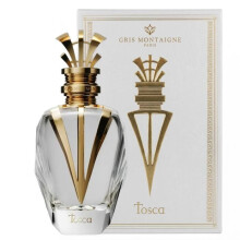 Gris Montaigne Tosca Naisten Parfyymi 100ml