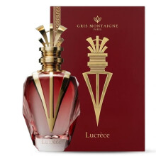 Gris Montaigne Lucrèce Parfum Mixte 250ml
