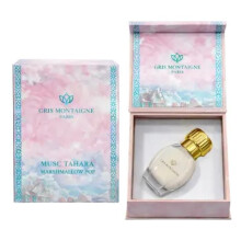 Gris Montaigne Musc Tahara Marshmallow Pop Tuoksukonsentraatti 12ml