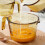 Multipurpose Liquid Measuring Cup With Easy Grip Handle-250ml 3