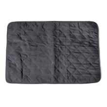 Comfortabele hond slaapt pad waterdichte huisdiervloer-L