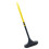 Double Sided Mesh Screen Cleaner Brush For Window Mirrors-1 1