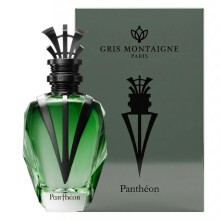 Gris Montaigne Panthéon Unisex Parfyymi 100ml