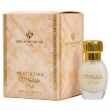 Gris Montaigne Musc Tahara Maitshake Persikka Tuoksukonsentraatti 12ml