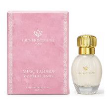 Gris Montaigne Musc Tahara Vaniljakaramelli Parfyymin Tiiviste 12ml