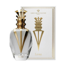 Gris Montaigne Kuu Parfyymin Uute Naisille 100ml