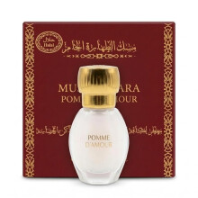 Gris Montaigne Musc Tahara Pomme D'amour 12ml Parfyymin Tiiviste