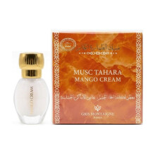 Gris Montaigne Musc Tahara Mango Cream Parfumitiiviste 12ml