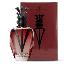 Gris Montaigne Cœur de Lion Parfumi Ekstrakti Sekä 250ml