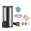 Compacts Stainless Steel Water Filter High-S filter barre 1