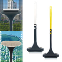 Detachable Handle Window Screen Brushes Scraper For Home And-3