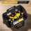 Tool Backpack, Multi-Pocket, Large Capacity, Rubber Bottom, Multi-Functional Tool Storage Backpack 2