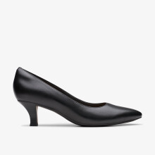 (Fit Type[Shoes], Shoe Size) Kepley Vine Black Leather