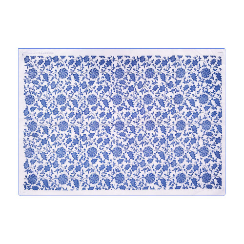 Papier de transfert en céramique de Style chinois, motifs de-018
