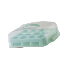 Durable ABS Treat Container With Handle For Parties And incidents