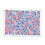 Pottery Decal Paper With Traditional Blue And White Pattern-028 1