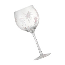 Trinkgefäß Champagnerglas Rotweinbecher für Zuhause und-Licht