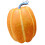 Artificial Foam Pumpkin Fall Harvest Decoration for Thanksgiving 1