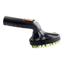 Accessoires-Brosse d'aspiration pour animaux de compagnie