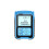 Optical Power Meter Optical Fiber Tester Visual Fault Locator Network Cable Test -70-10 Wavelength with LED Light 1