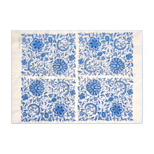Underglaze Transfer Paper For Porcelain Crafting With-024