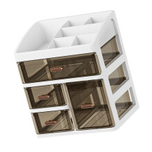 Modern Multiple Level Table Design Featuring Viewable districts