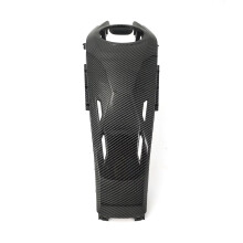 Motorcycle Tank Guard for MT07 MT-07 2025 Fuel Tank Cover Fairing Protector Accessories