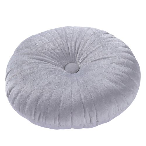 Coussin de siège en forme de-Oreiller lumineux citrouille