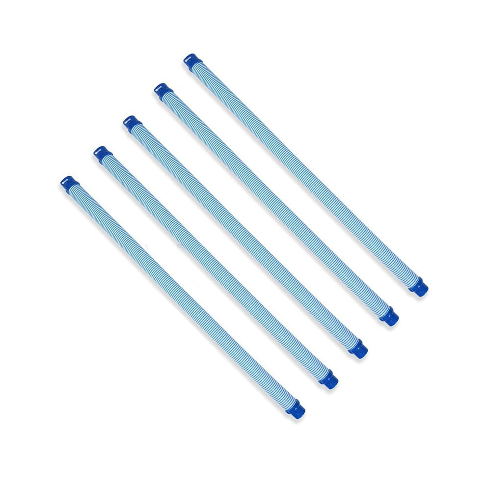 5 Pcs Pool Cleaner Hose Replacement Kit For Mx6 Mx8,R0527700 Pool Vacuum Twist Lock Hose Replacement Parts 6033072049374