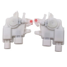 1 Pair Car Door Lock Actuator 72155-SDA-A01 72115-SDA-A01 for Accord 2003-2013