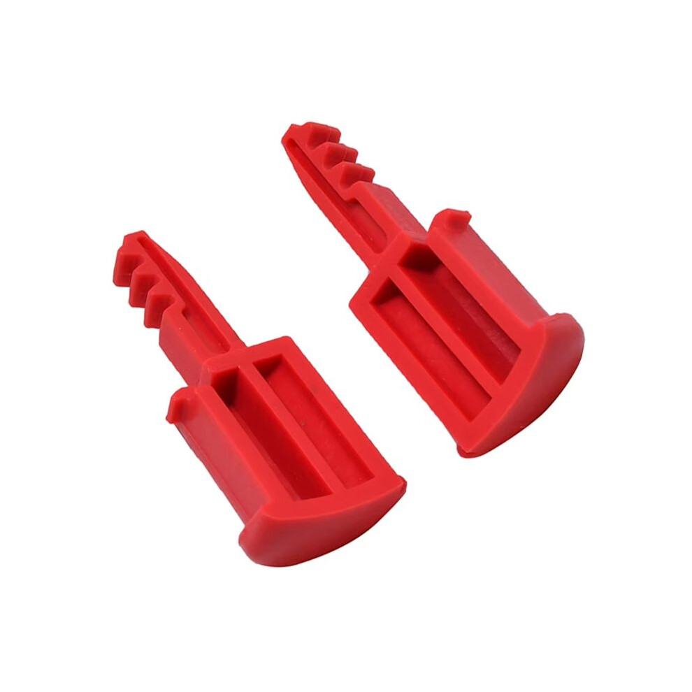 2135-K75 Button Kit For Ingersoll Rand 2135 Series Impact Wrench Replacing Parts 2Pcs 6033449279298